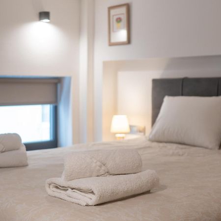 Demeter'S Loft-Stylish Exclusive Athenian Retreat Apartment Екстериор снимка