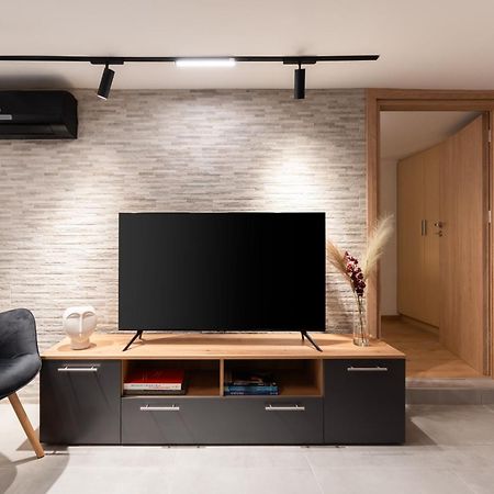 Demeter'S Loft-Stylish Exclusive Athenian Retreat Apartment Екстериор снимка