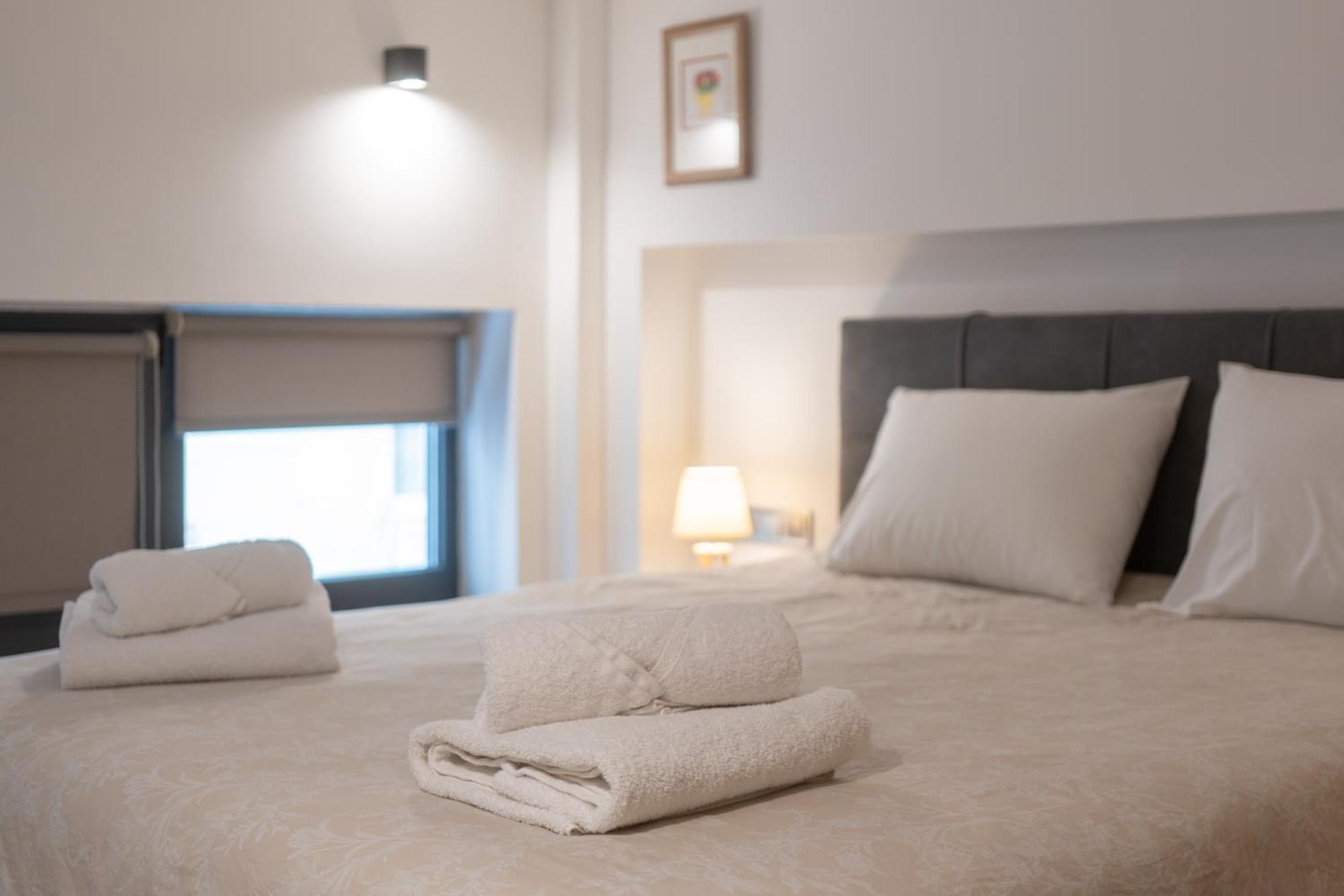 Demeter'S Loft-Stylish Exclusive Athenian Retreat Apartment Екстериор снимка