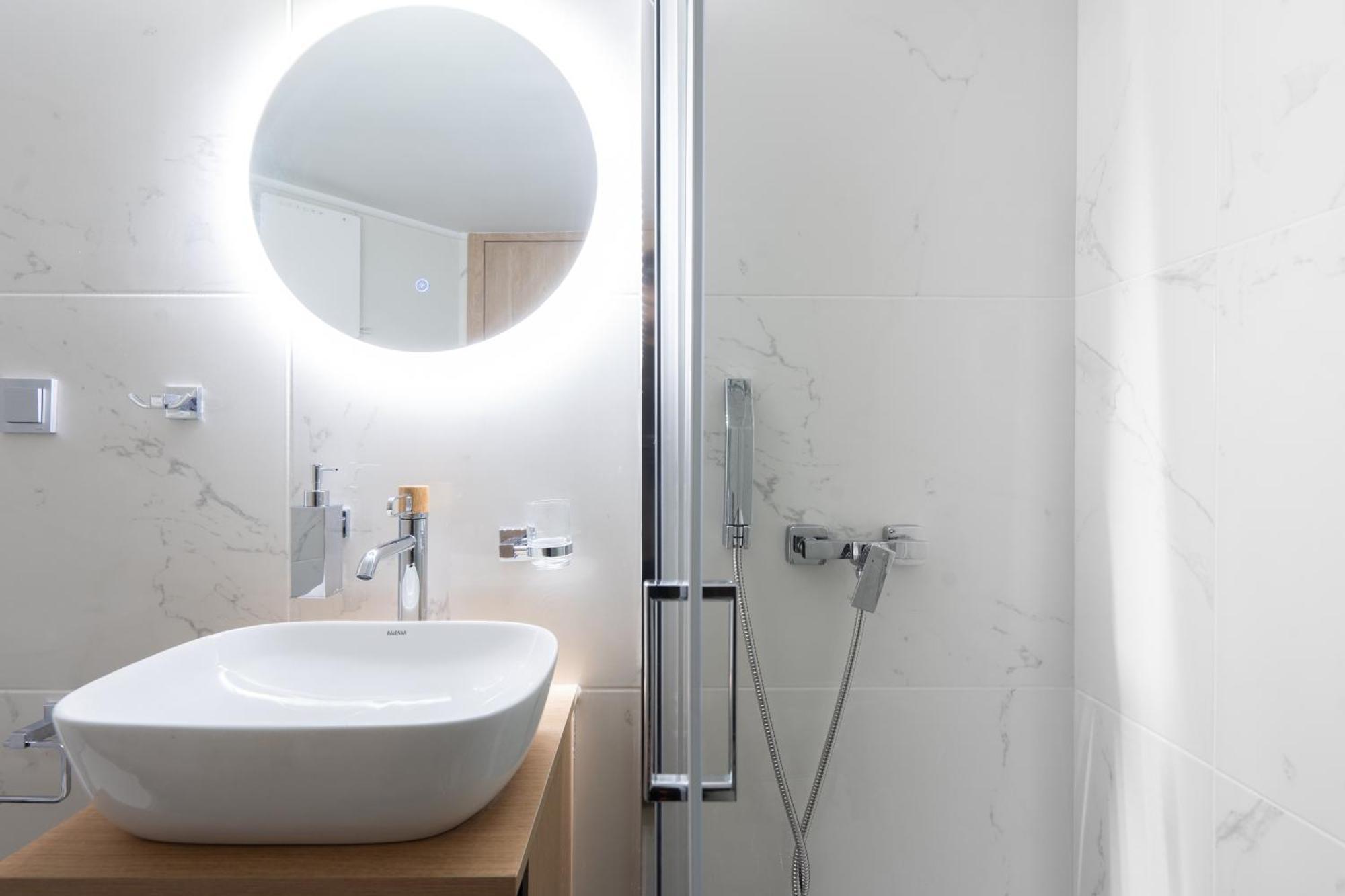 Demeter'S Loft-Stylish Exclusive Athenian Retreat Apartment Екстериор снимка