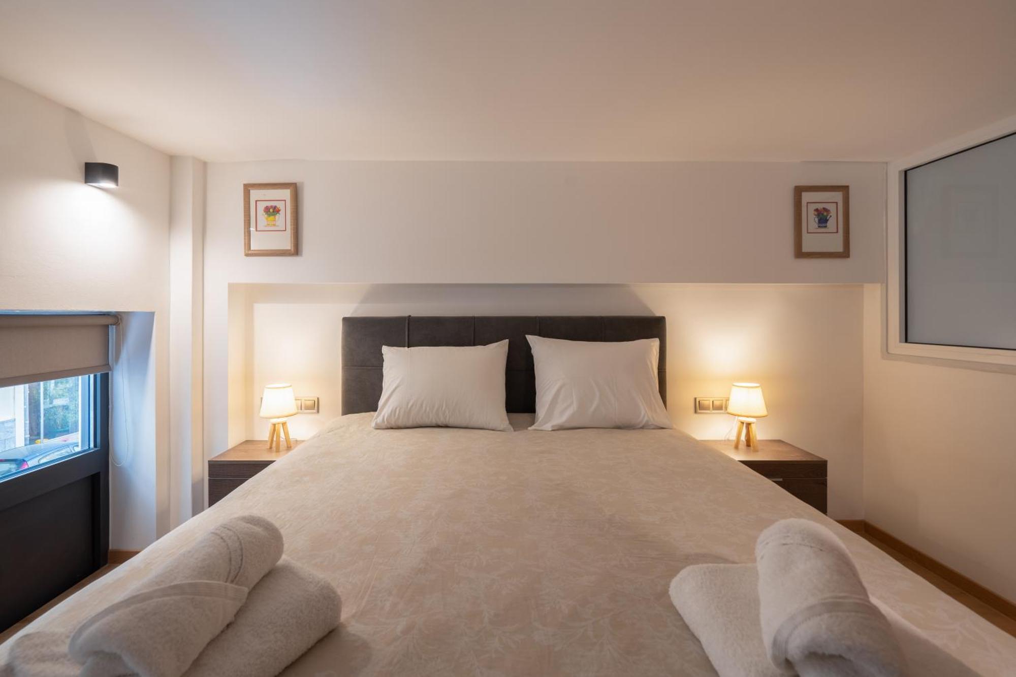Demeter'S Loft-Stylish Exclusive Athenian Retreat Apartment Екстериор снимка
