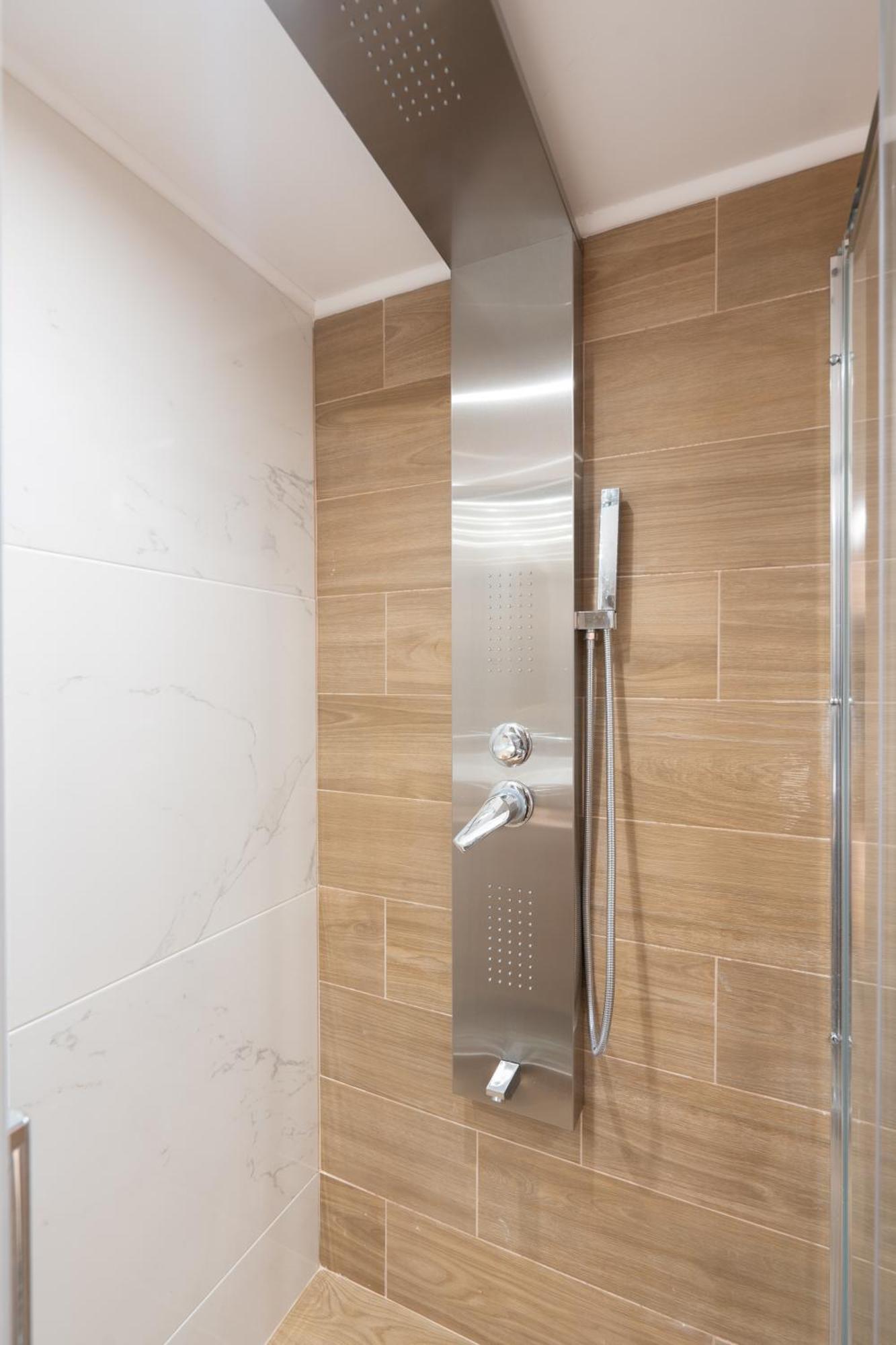 Demeter'S Loft-Stylish Exclusive Athenian Retreat Apartment Екстериор снимка