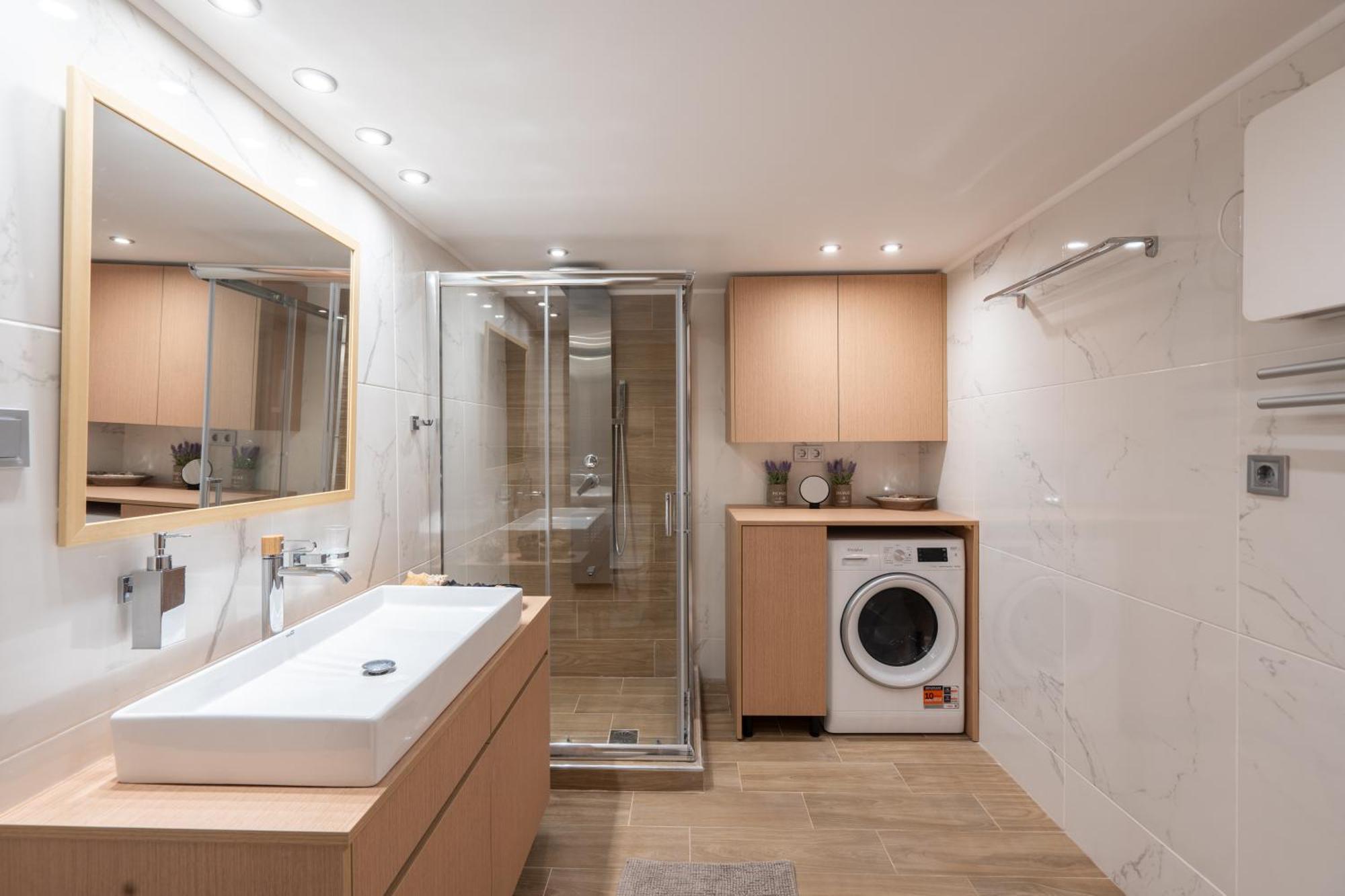 Demeter'S Loft-Stylish Exclusive Athenian Retreat Apartment Екстериор снимка