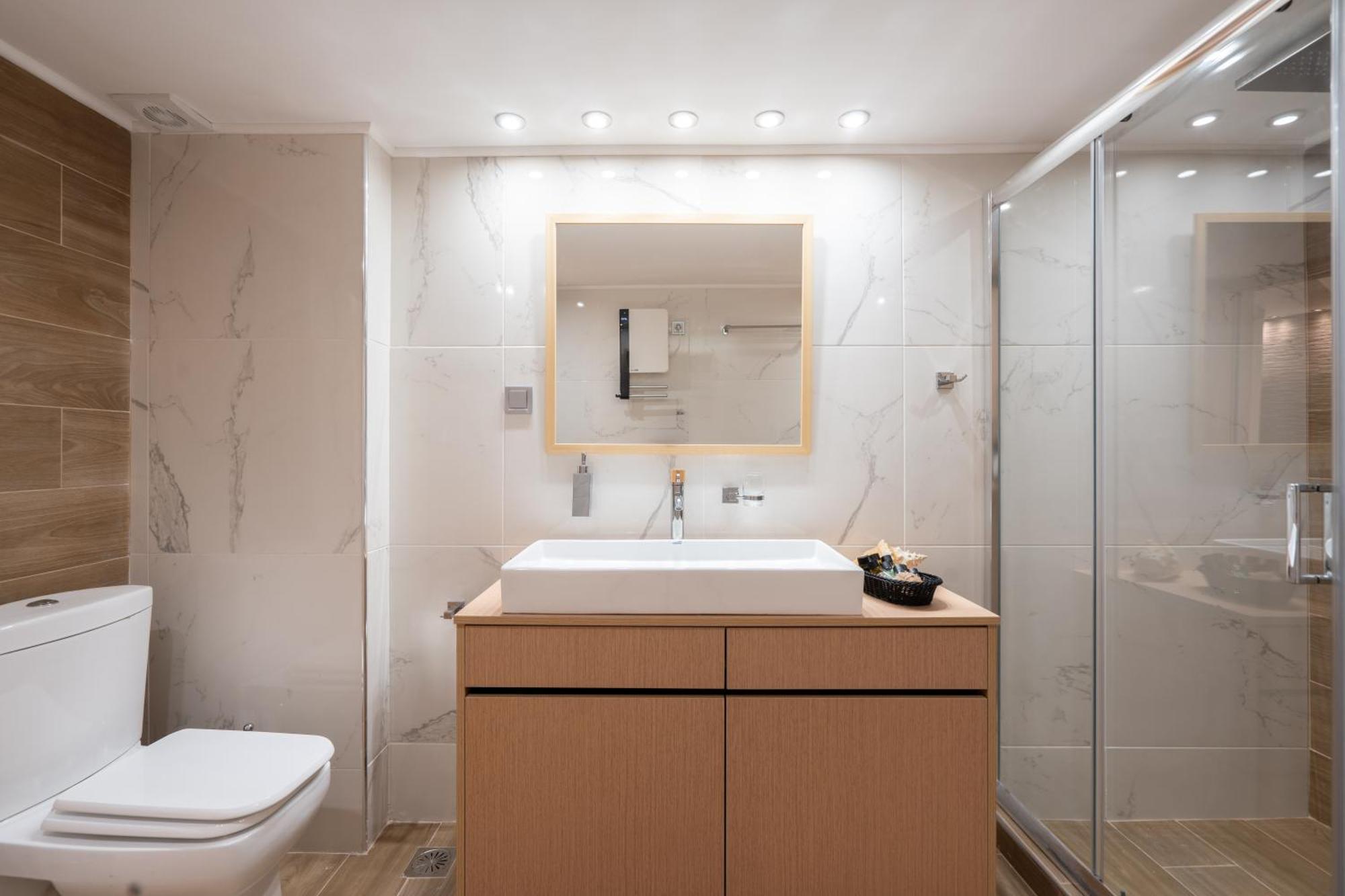 Demeter'S Loft-Stylish Exclusive Athenian Retreat Apartment Екстериор снимка