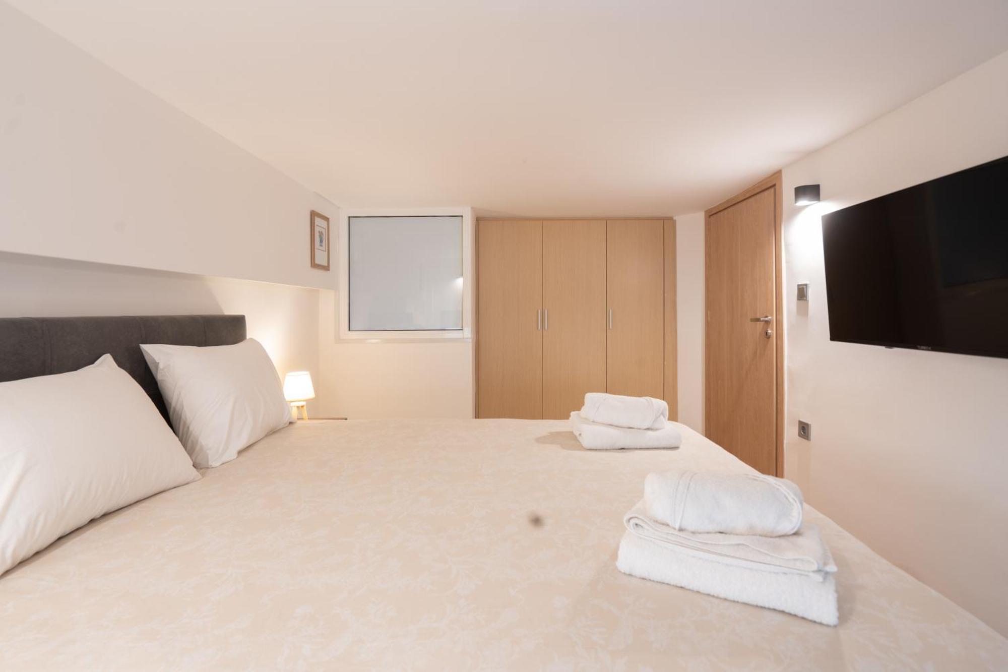 Demeter'S Loft-Stylish Exclusive Athenian Retreat Apartment Екстериор снимка