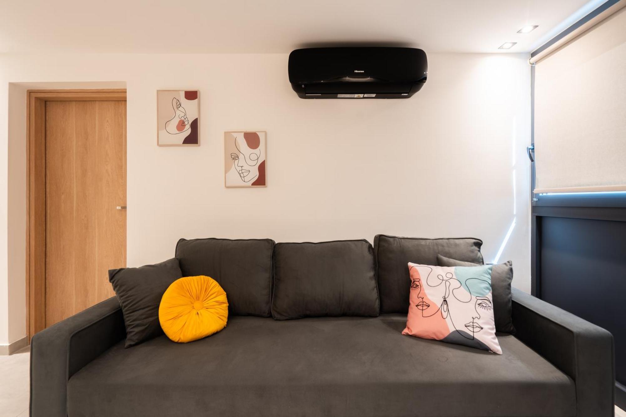 Demeter'S Loft-Stylish Exclusive Athenian Retreat Apartment Екстериор снимка